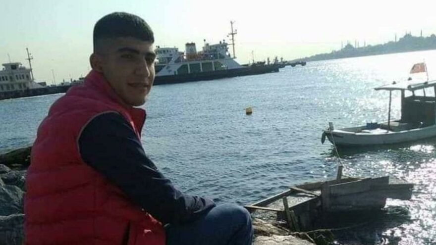 Serinlemek için girdiği baraj gölünde boğuldu