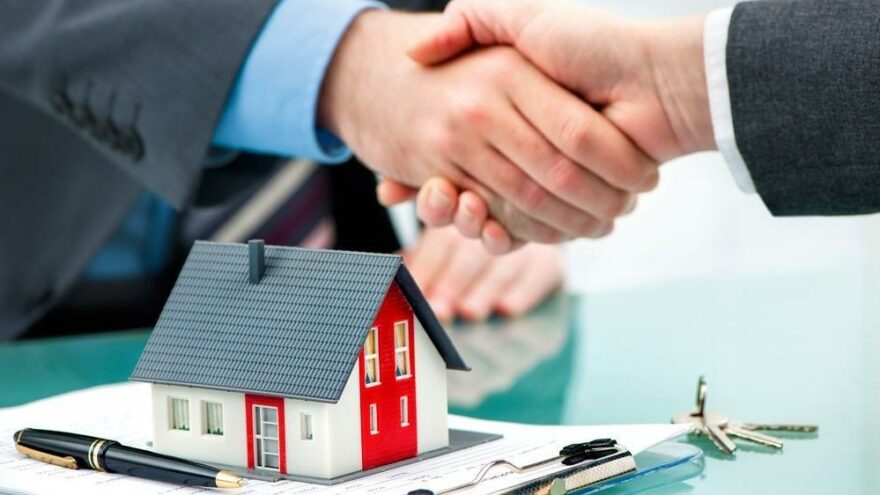 Yabancı mülkiyet sayısı 400 bini geçti