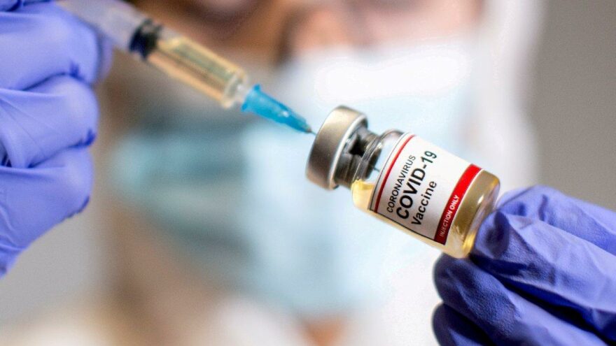 Tayvanlı teknoloji şirketleri, 10 milyon COVID aşısı alıyor