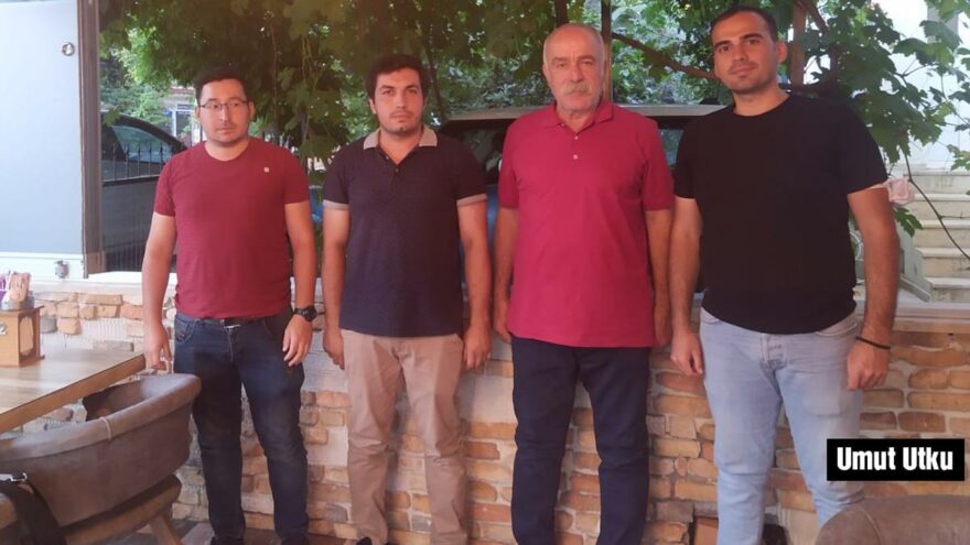 Patara’ya sahip çıktığı için görev alınan memur görevine iade edildi