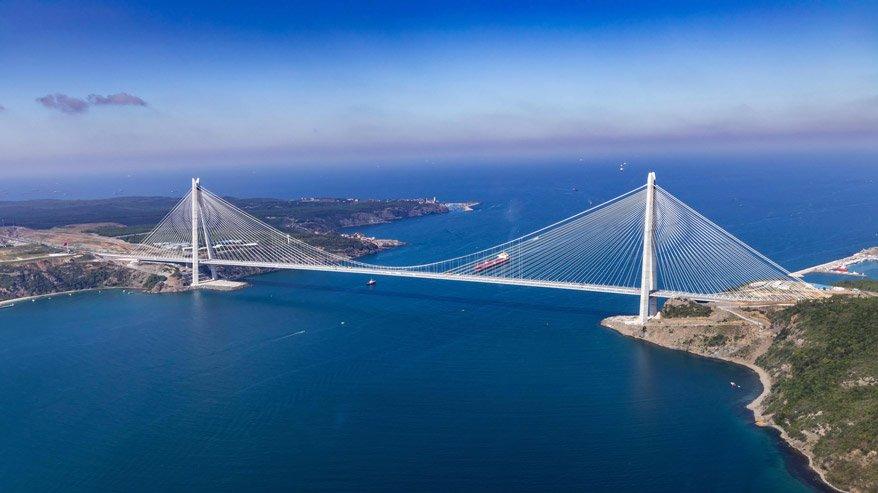 AKP’den öncekiler bedava sonra yapılanlar paralı