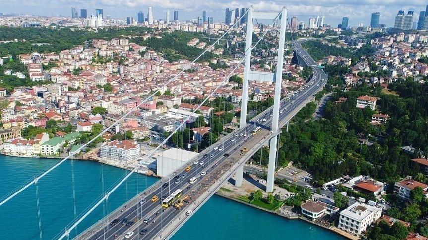 Bayramda köprü ve otoyollar ücretsiz mi? Ücretsiz geçiş ne zaman başlayacak?