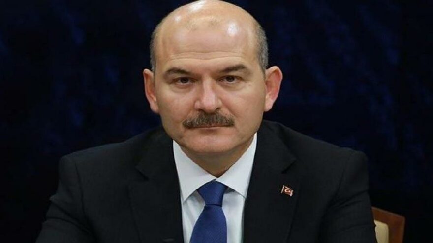 Soylu’ya halk desteği ve seçmen güveni azaldı
