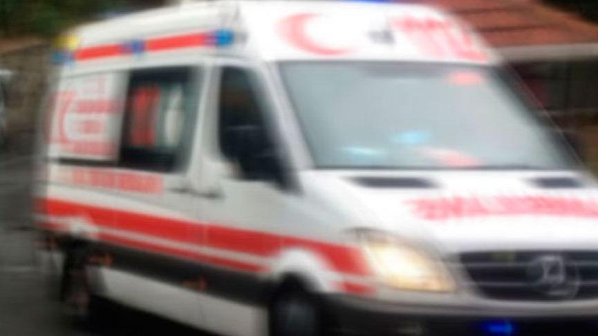 Kocaeli’de çürümüş erkek cesedi bulundu
