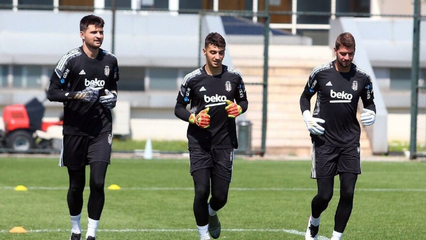 Beşiktaş, İspanya kampını iptal etti
