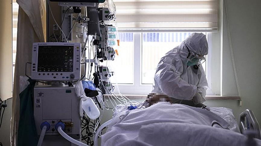 13 Temmuz corona verileri açıklandı: Yeni vaka sayısında büyük artış