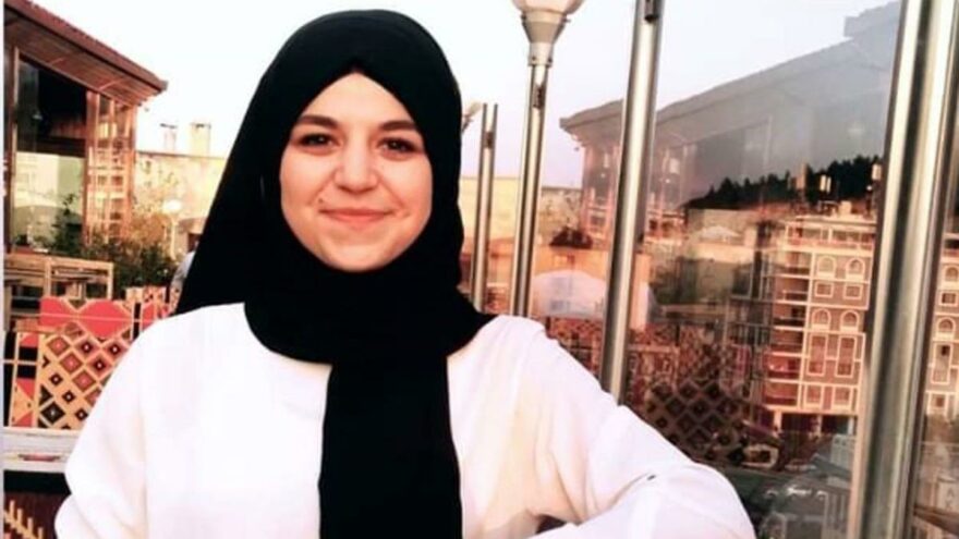 Gülnur’un katiline indirim uygulanmadı
