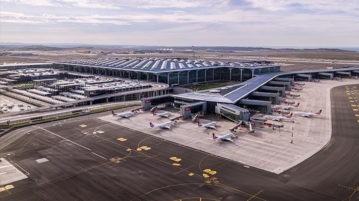 İstanbul Havalimanı işletmecisinin kredi borcuna öteleme ve faiz indirimi