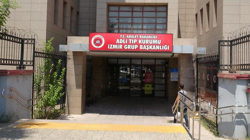 Tersanedeki patlama tahliye pompalarından çıkan gazdan kaynaklanmış