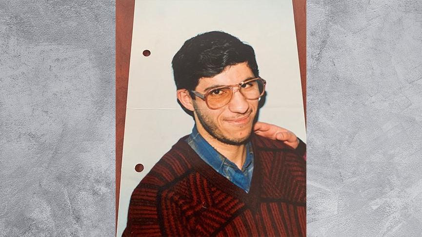 24 yıldır kayıp olarak aranıyordu, cinayete kurban gittiği ortaya çıktı