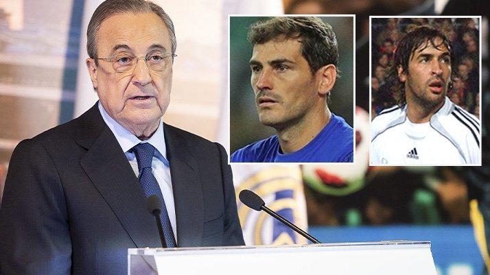 Florentino Perez’in ses kayıtları olay yarattı! ‘Tarihin en büyük sahtekârları’