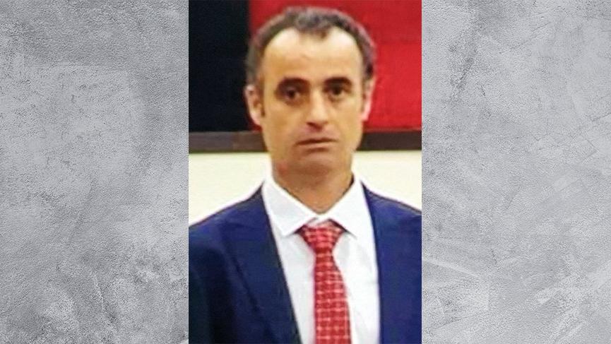 Devrilen traktörün sürücüsü hayatını kaybetti