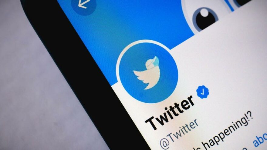 Twitter’dan itiraf: “Birkaç sahte hesaba mavi tik verdik”