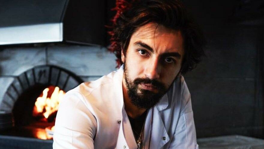 İşletmeci Umut Evirgen’e 10 ay hapis cezası