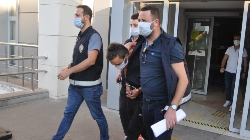 Arkadaşını bıçakla öldürdü, müebbet hapse mahkum oldu