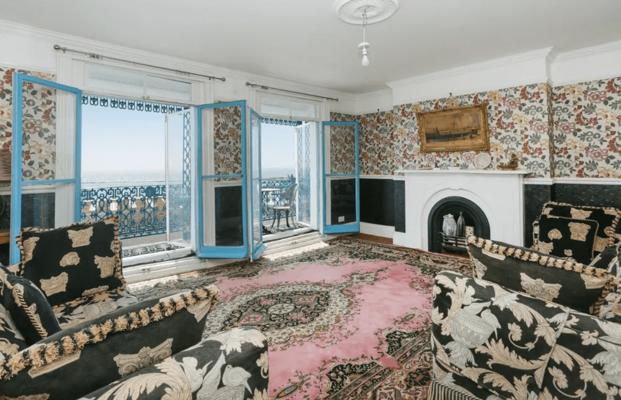 Charles Darwin’in deniz kıyısındaki evi 1.3 milyon dolara satılıyor