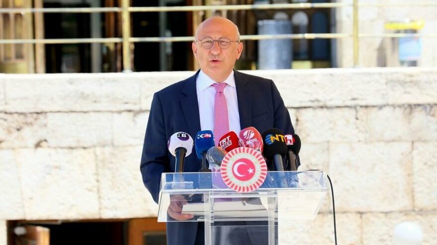 CHP’li Çakırözer: Ne koruma, ne ceza, ne de adalet! Kadına mezarda bile ölüm var!