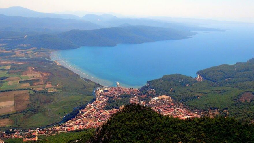 Akyaka İmar Planı Revizyonu davasında yürütmeyi durdurma