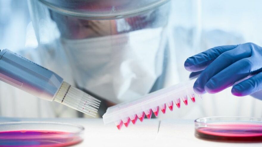 İtalya’dan GSK-Vir’in antikor ilacına onay
