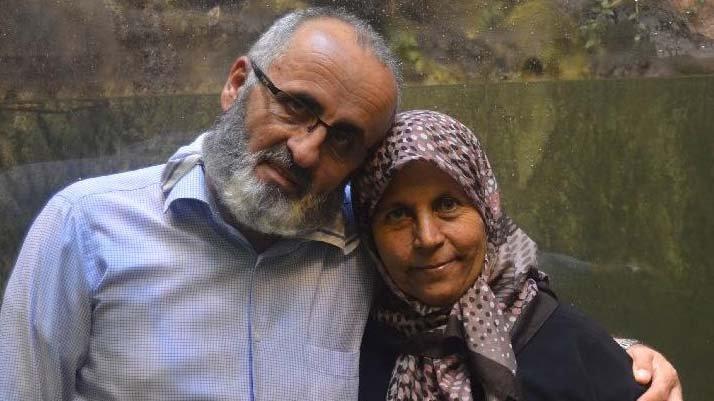 Büyükşen çifti cinayetinde yeni gelişme
