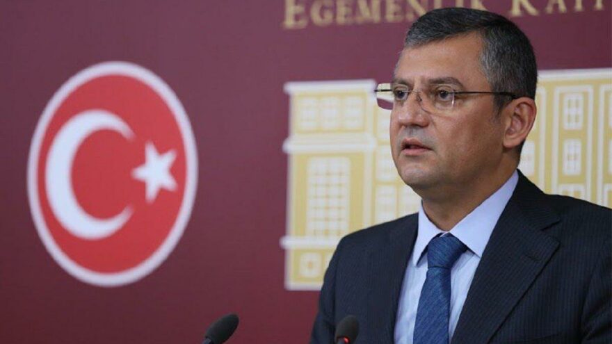 CHP’den Erdoğan’ın sözlerine sert tepki