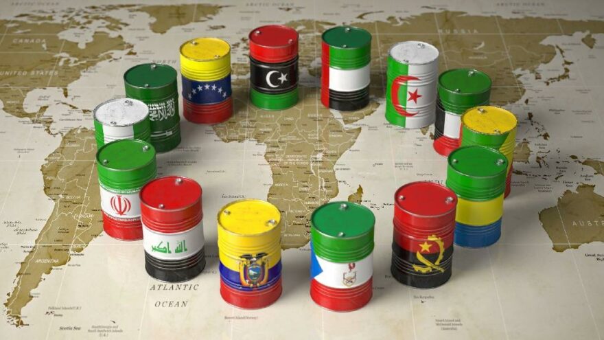 OPEC’te BAE ve Suudi Arabistan arasında uzlaşma sağlandı