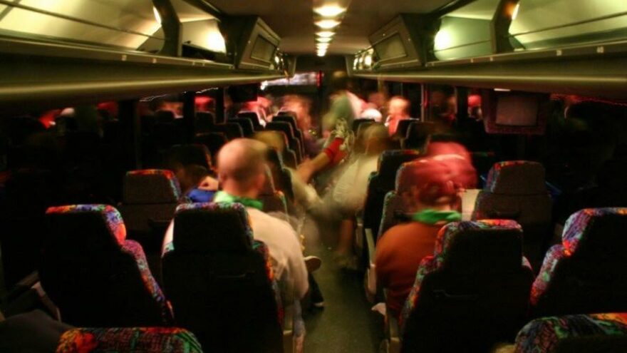 Şehirlerarası otobüs bileti fiyatlarında tavan yeniden belirlendi