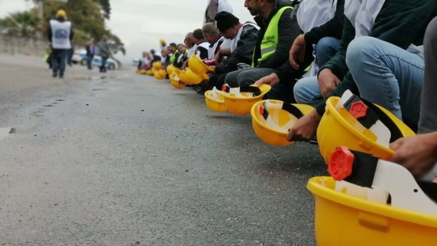 Somalı madencileri üzen haber: AKP ve MHP ret oyu verdi