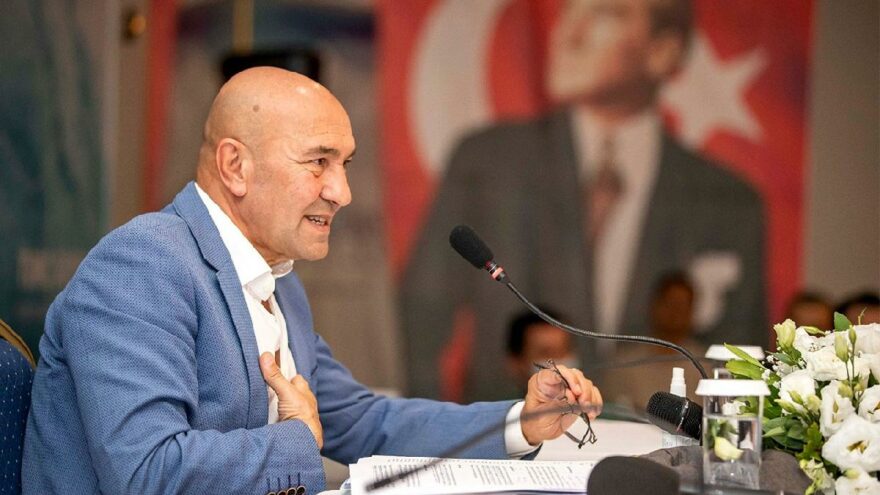 Soyer’den dikkat çeken ‘Kanal İstanbul’ çıkışı
