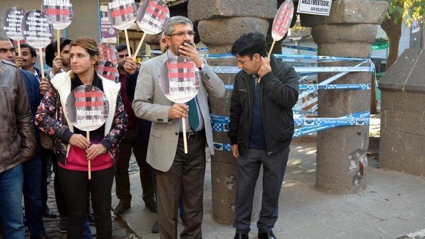 Tahir Elçi, duruşması başladı: Tanıklar dinleniyor
