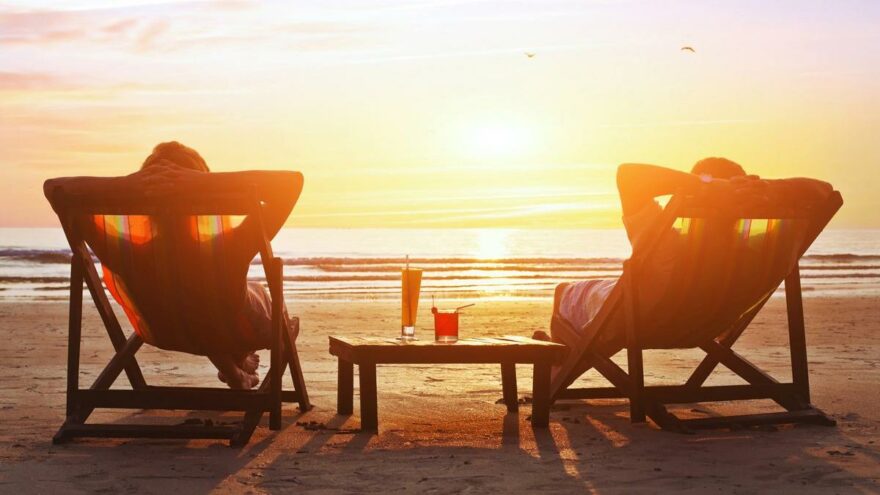 5 yıldızlı tatil hayaliyle Türkiye’ye geldiler şoke oldular