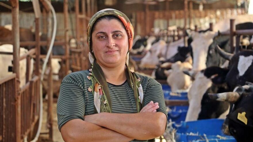 ‘Yapamazsın’ diyenlere inat 4 bilezikle başladı, milyonluk servetin sahibi oldu