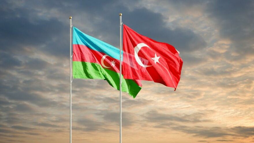Aliyev’ten 15 Temmuz mesajı