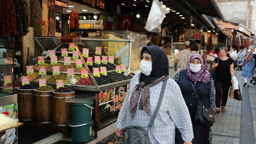 Covid-19 aşısı olup corona virüsüne yakalananlar anlattı: İyi ki aşı olmuşuz