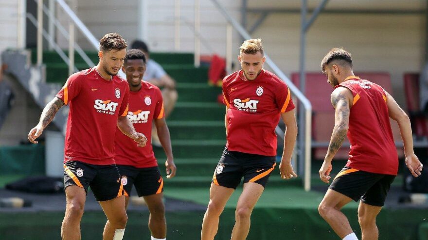 PSV maçına 1 hafta kala yeni bek alınmadı… Cimbom’da kritik 7 gün