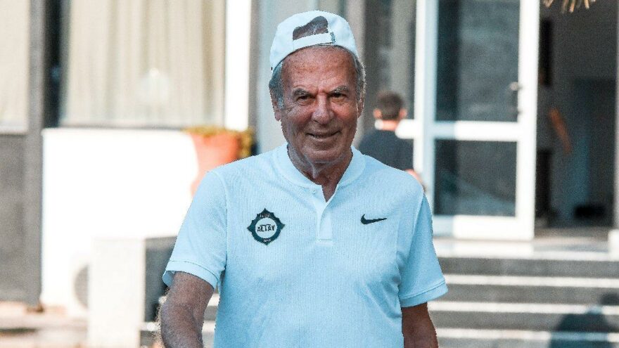 Mustafa Denizli’den iki transfere veto!