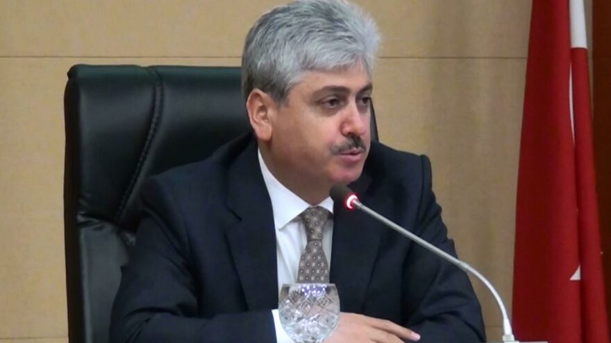 Hatay Valisi duyurdu: Afrin’de toplu mezar bulundu