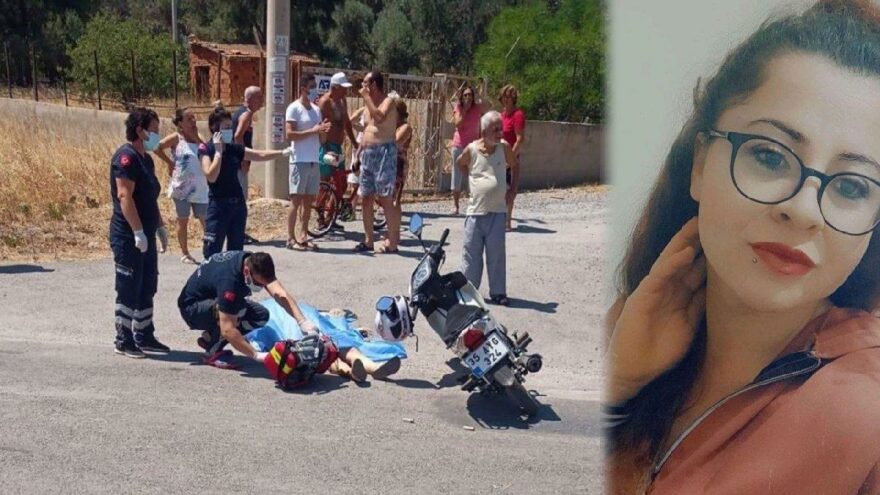 Hatun da kadın cinayetine kurban gitti! Sosyal medya paylaşımları yürek burktu