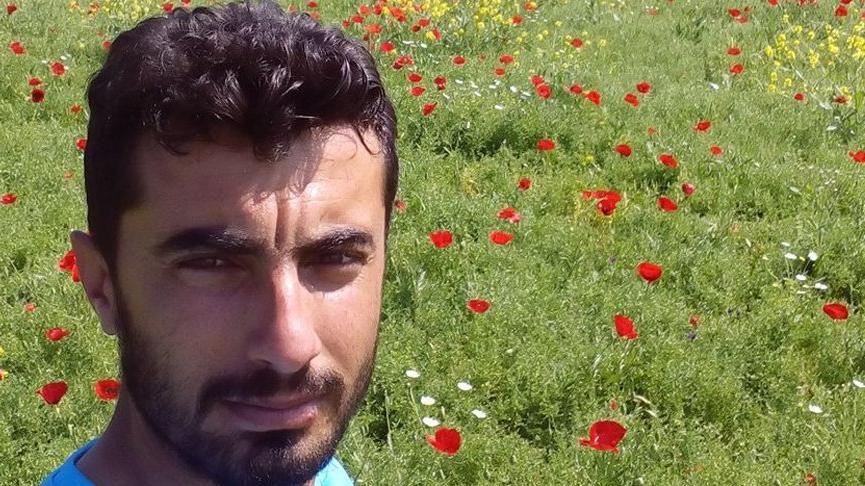 Kumalığı kabul etmeyen 16 yaşındaki Emine’yi öldüren kuzeni teslim oldu