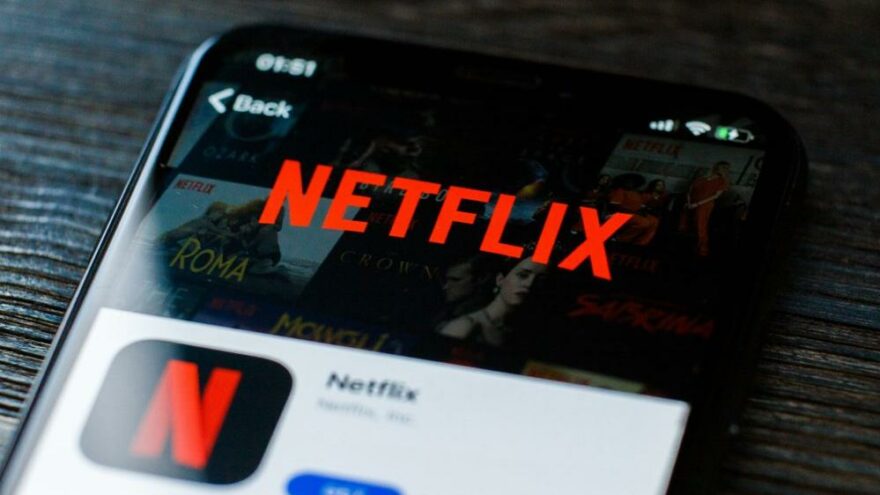 Netflix’ten video oyunu atağı