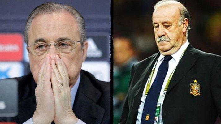 Florentino Perez’in yeni ses kayıtları yayınlandı! ‘Hoca değil, o bir salak!’