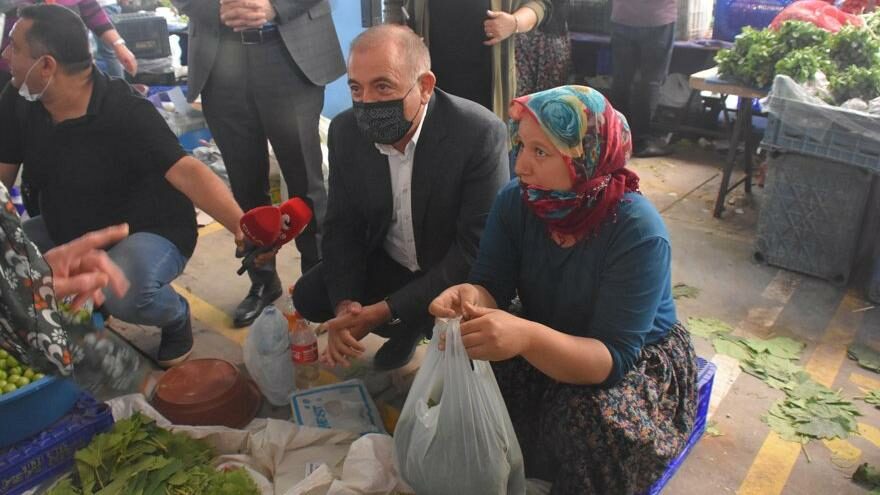 Çok derin yoksulluk var, halk seçim istiyor