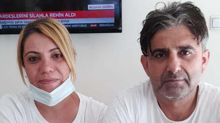 Bu kez Batman: Yine memur olma vaadi ile dolandırıldılar