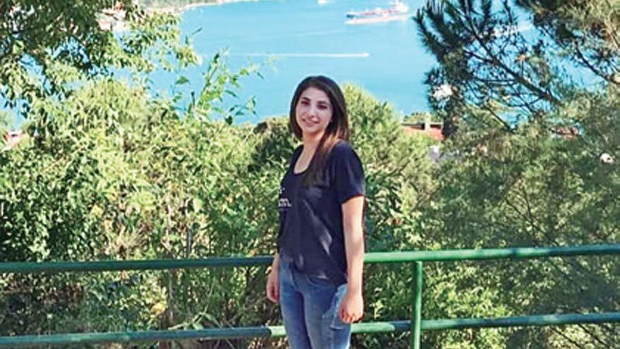 Doğu’da eğitimin kod adı: Dilan Abla!