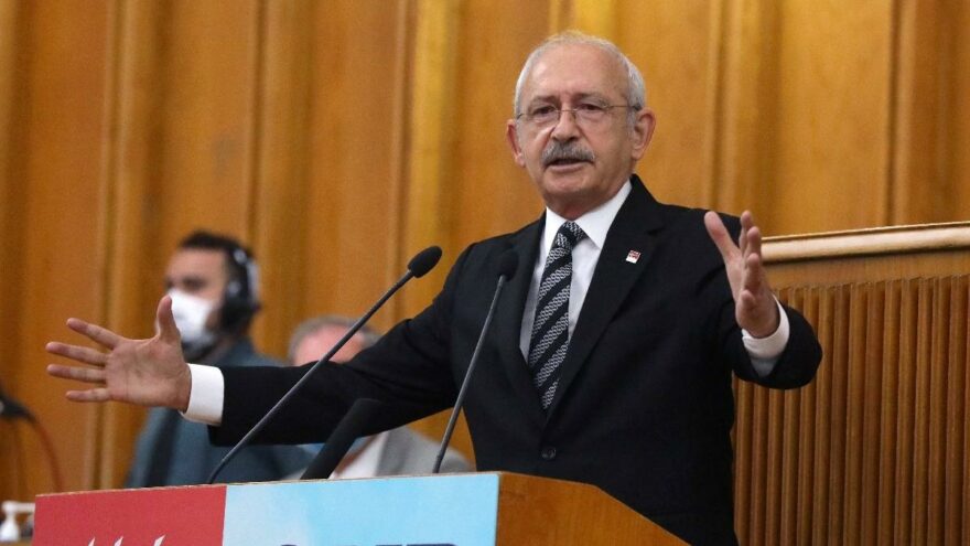 Kemal Kılıçdaroğlu destekledi, Kulüpler Birliği ‘faydası olmaz’ dedi!