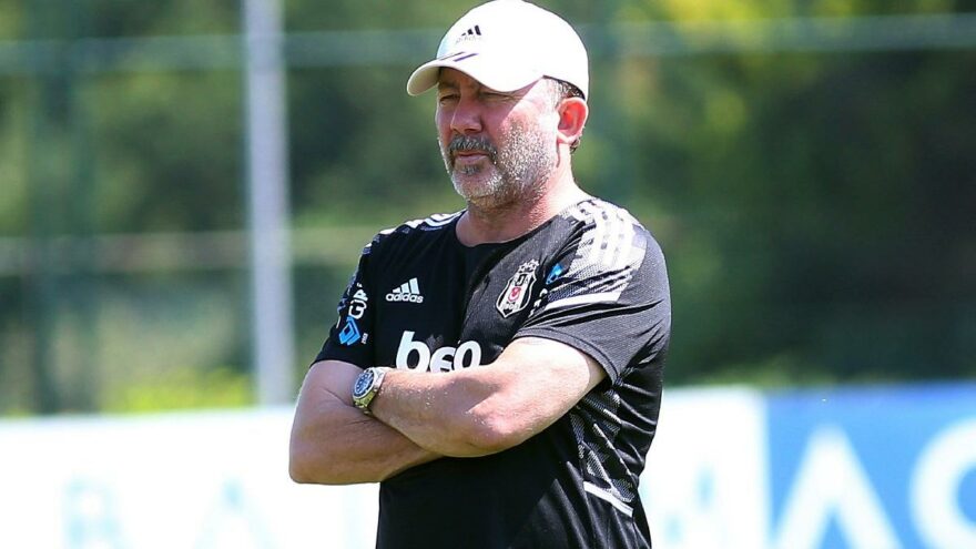Beşiktaş’ta limit sıkıntısı eli kolu bağladı