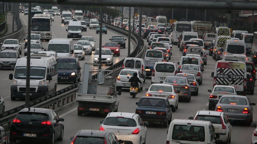 Tepki çeken milyonluk EDS ihalesi iptal edildi