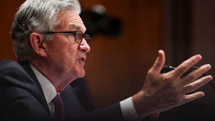 Fed Başkanı’na senatör tavsiyesi: Türkiye gibi olmamıza izin vermeyin