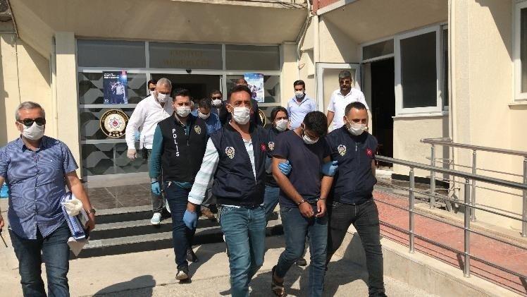 Öldürülen 17 yaşındaki İrem’in davası devam ediyor