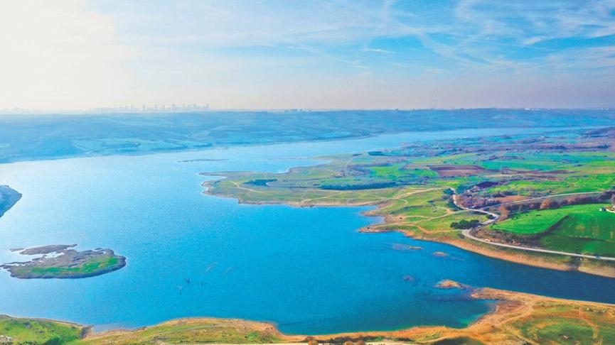 Kanal İstanbul planları itirazlar üzerine değişti: Tayakadın ve Yeniköy tekrar planlandı